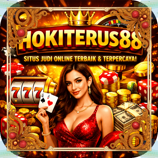 hokiterus88 — galeri pratinjau - APK Resmi